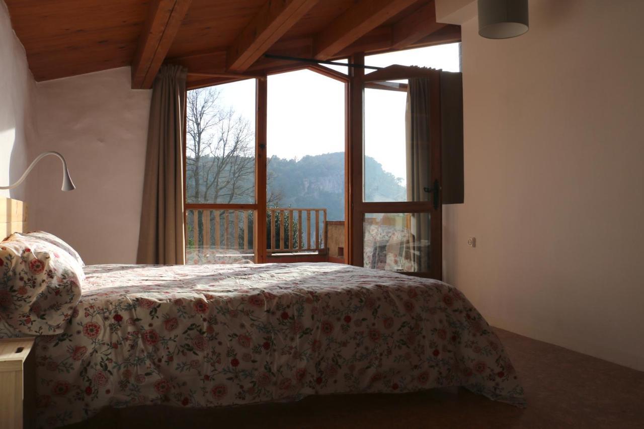 Casa Ecologica En Plena Naturaleza Arboli Zewnętrze zdjęcie