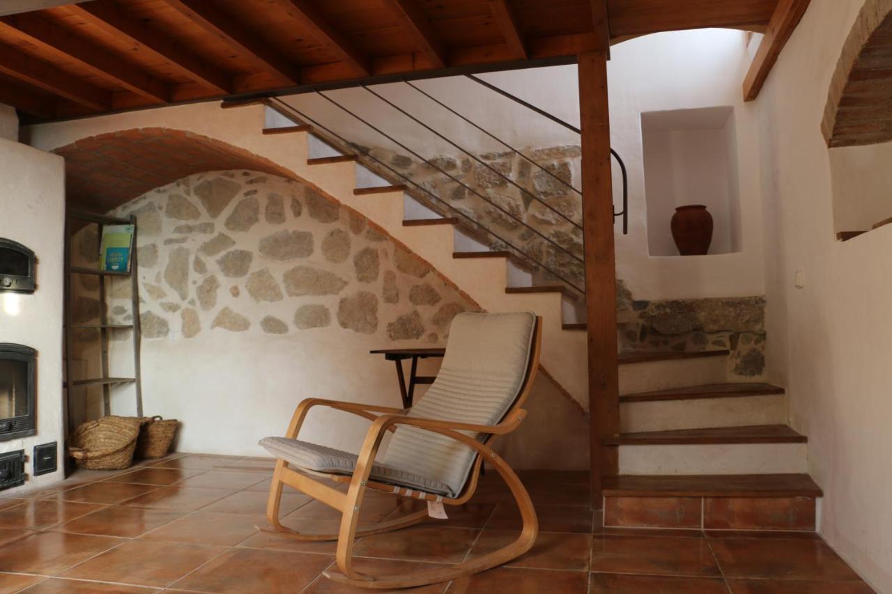 Casa Ecologica En Plena Naturaleza Arboli Zewnętrze zdjęcie