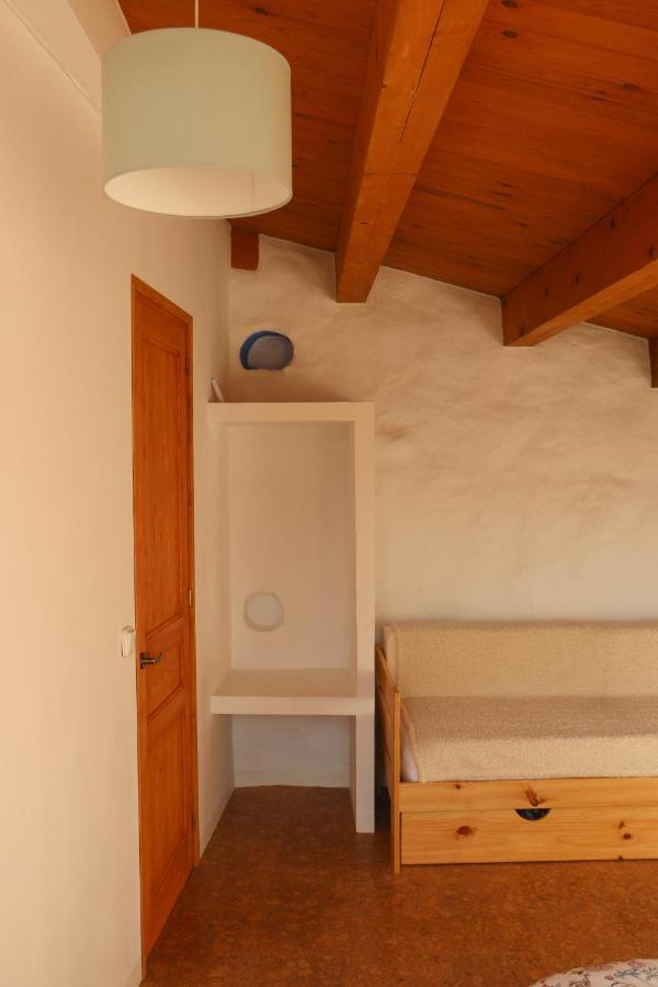 Casa Ecologica En Plena Naturaleza Arboli Zewnętrze zdjęcie