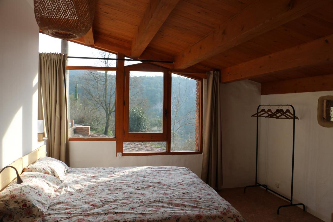 Casa Ecologica En Plena Naturaleza Arboli Zewnętrze zdjęcie