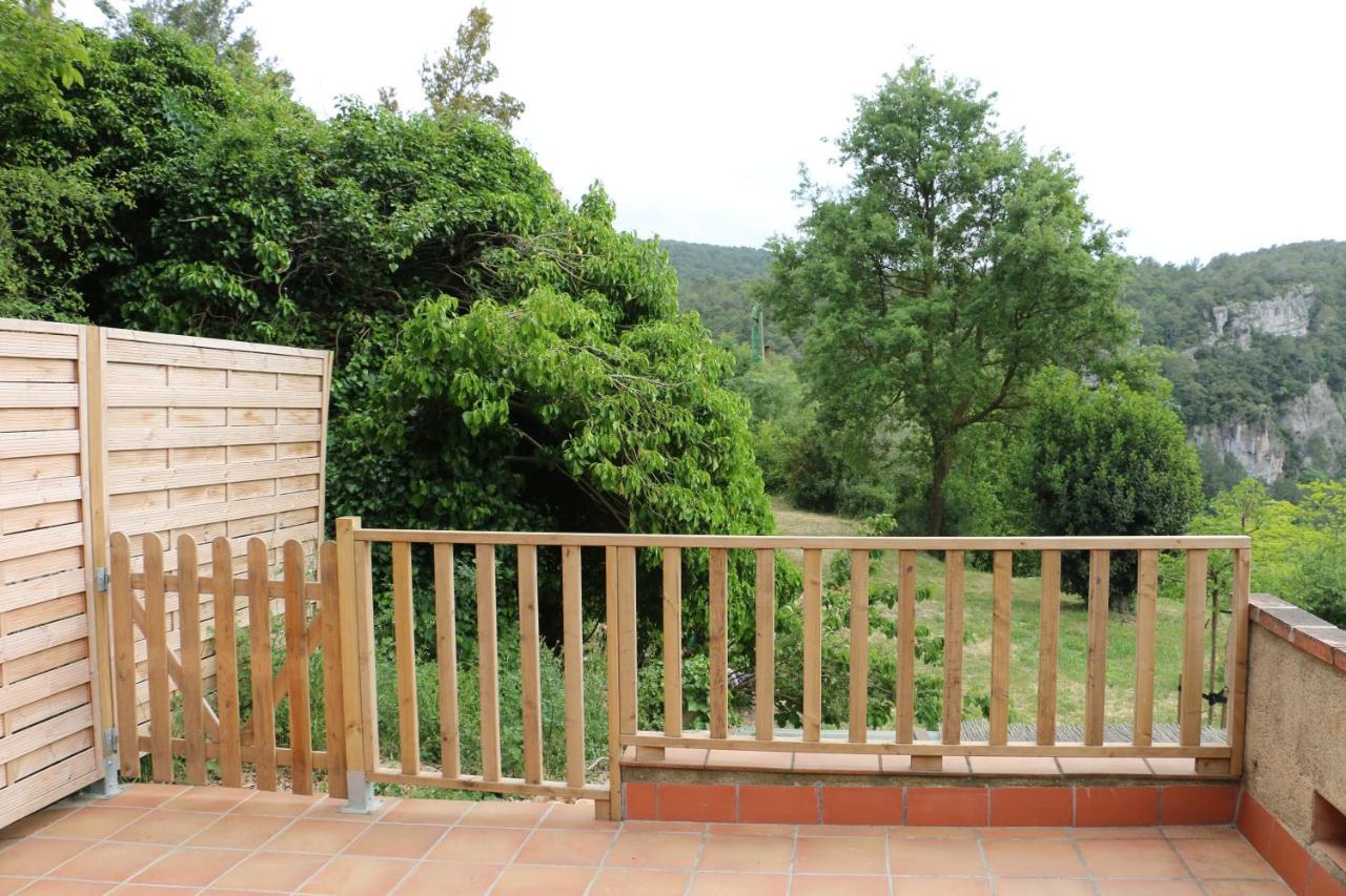 Casa Ecologica En Plena Naturaleza Arboli Zewnętrze zdjęcie